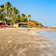 Goa