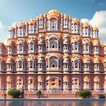 Jaipur