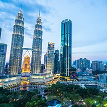 Kuala Lumpur