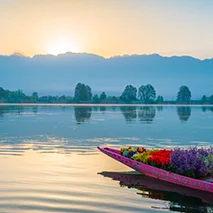 Srinagar