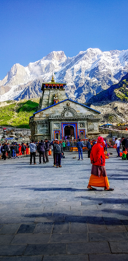 Kedarnath