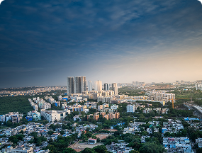 Hyderabad