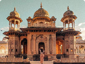 Jaipur