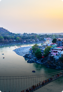 Rishikesh